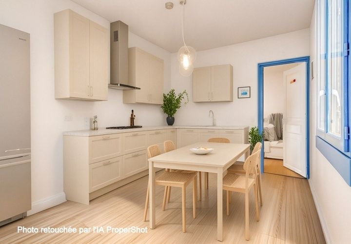 Villa i Saint-Soupplets, Seine-et-Marne, Saint-Soupplets - € 215.000 | Ref: 340930803165 - foto 1