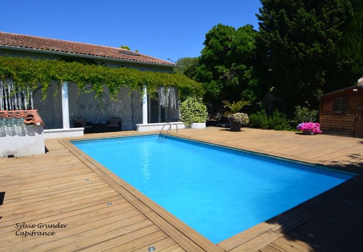 Villa a Rognac, Bouches-du-Rhone, Rognac - € 630.000 | Ref: 340931781458 - foto 1