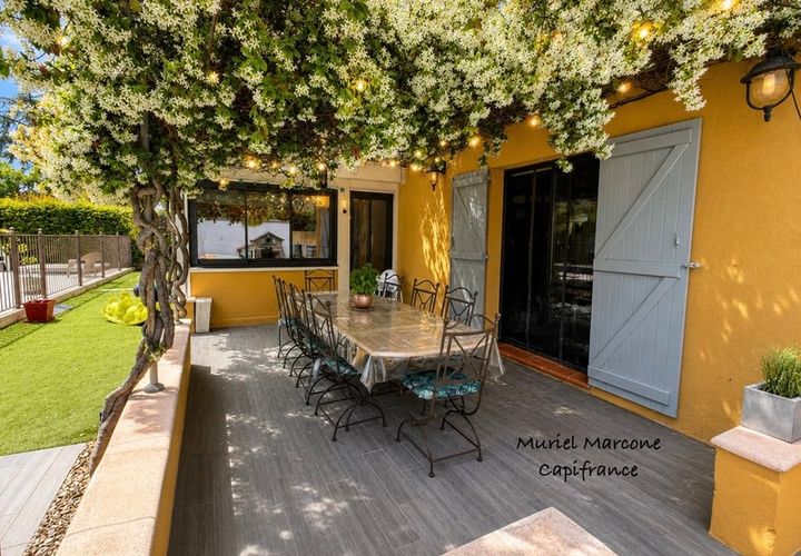 Villa i Pertuis, Vaucluse, Pertuis - € 575.000 | Ref: 340933963333 - foto 1