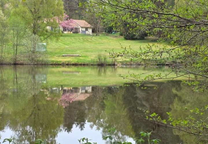 Villa i Ambazac, Haute-Vienne, Ambazac - € 295.000 | Ref: 340936073319 - foto 1