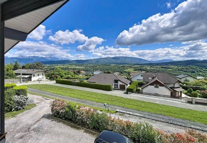 Leilighet i Lovagny, Haute-Savoie, Lovagny - € 299 000 | Ref: 340935130463 - foto 1