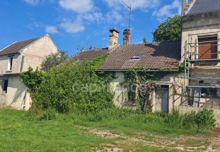 Villa i Soissons, Aisne, Soissons - € 48.000 | Ref: 340936050868 - foto 1