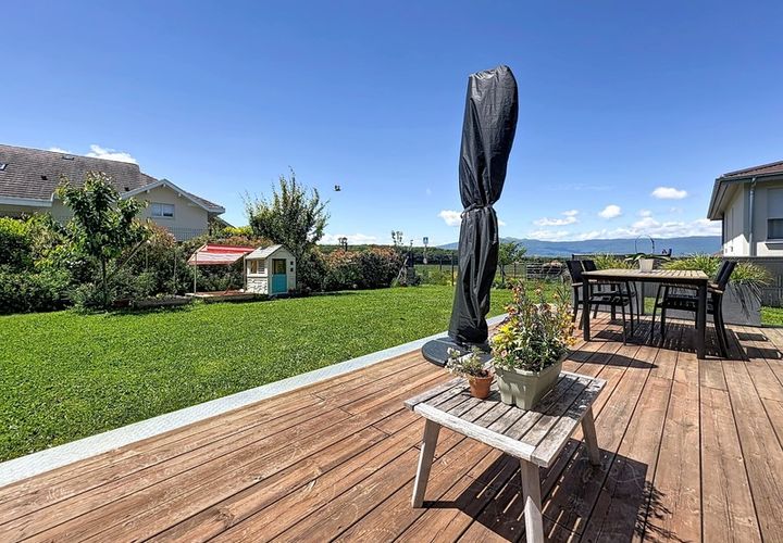 Villa a Feigeres, Haute-Savoie, Feigeres - € 620.000 | Ref: 340935416807 - foto 1