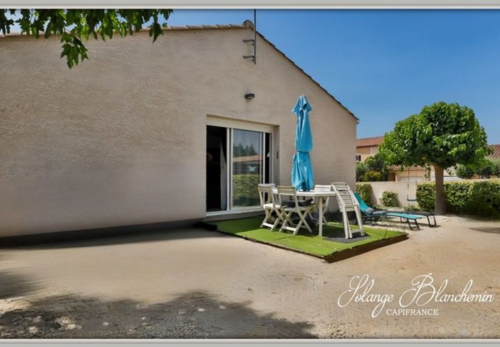Villa a Montady, Herault, Montady - € 275.000 | Ref: 340936278296 - foto 1