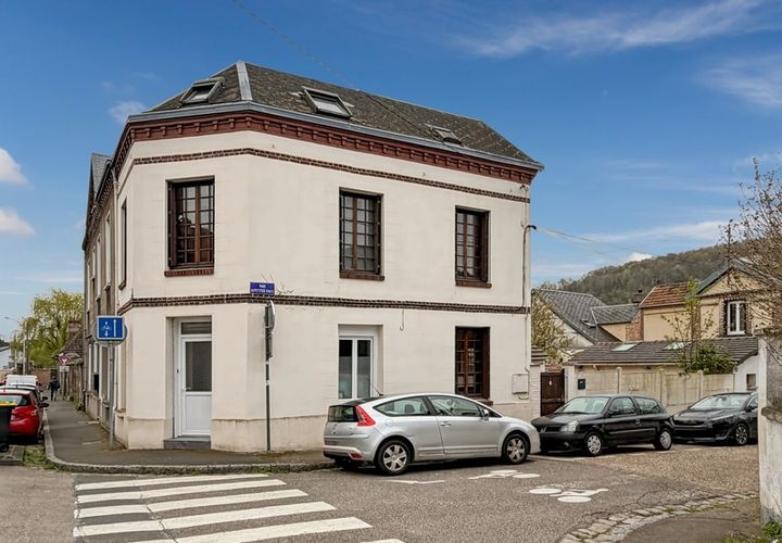 Villa i Darnetal, Seine-Maritime, Darnetal - € 242.000 | Ref: 340939052161 - foto 1