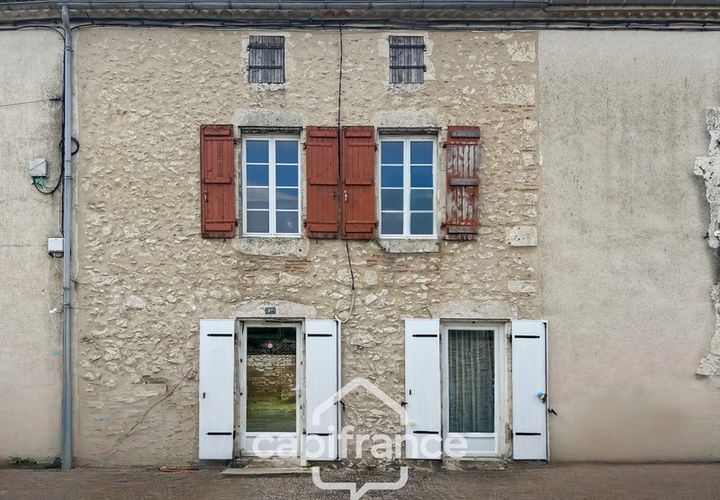Landejendom i Agen, Lot-et-Garonne, Agen - € 99.500 | Ref: 340934940353 - foto 1