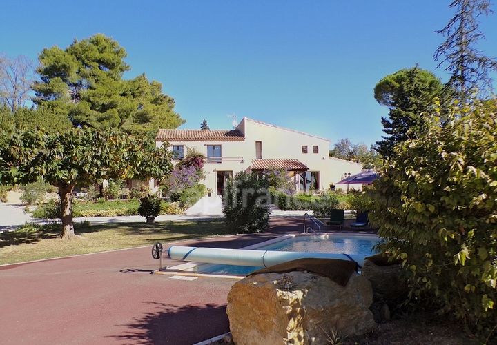 Villa a Cruzy, Herault, Cruzy - € 980.000 | Ref: 340937436133 - foto 1