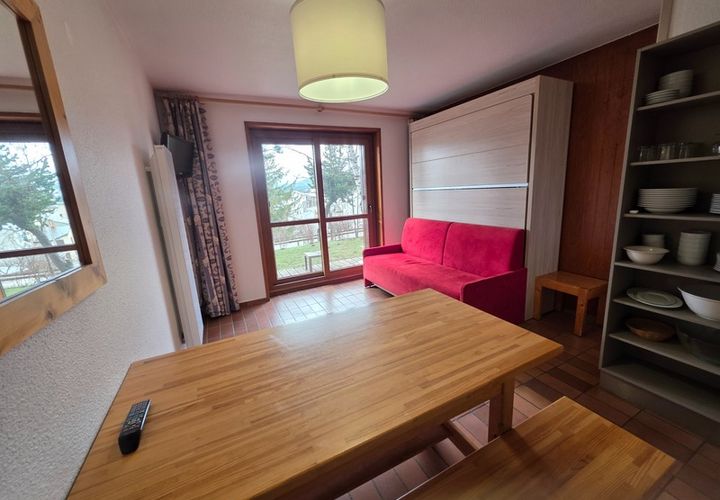 Lejlighed i Les Angles, Pyrenees-Orientales, Les Angles - € 140.000 | Ref: 340934779303 - foto 1