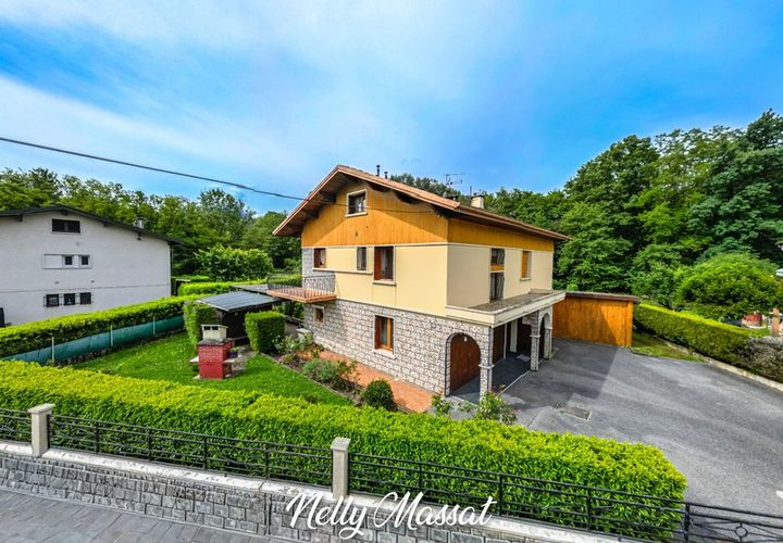 Villa i La Ravoire, Savoie, La Ravoire - € 455.000 | Ref: 340931674420 - foto 1