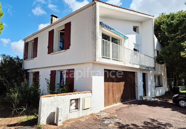 Villa a Royan, Charente-Maritime, Royan - € 334.900 | Ref: 340935501156 - foto 1