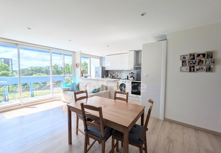 Lejlighed i Merignac, Gironde, Merignac - € 192.000 | Ref: 340937273341 - foto 1