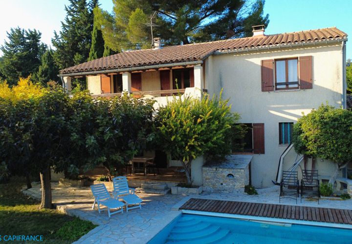 Villa a Les Angles, Gard, Les Angles - € 530.000 | Ref: 340935115424 - foto 1