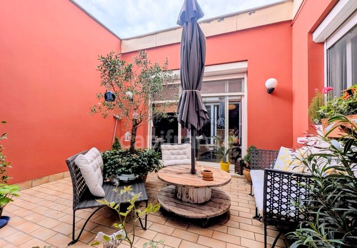 Lejlighed i Bordeaux, Gironde, Bordeaux - € 440.000 | Ref: 340933129722 - foto 1