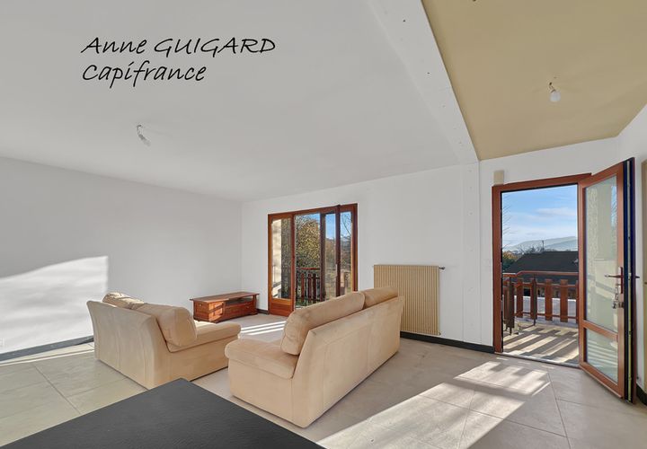 Villa a Marigny-Saint-Marcel, Haute-Savoie, Marigny-Saint-Marcel - € 469.000 | Ref: 340931816705 - foto 1