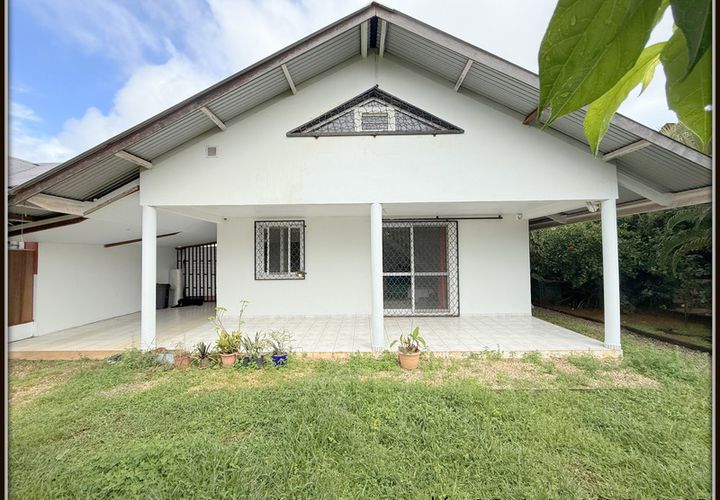 Villa i Kourou, French Guiana, Kourou - € 318.000 | Ref: 340935248972 - foto 1