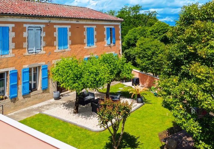 Villa i Ayzieu, Gers, Ayzieu - € 224.000 | Ref: 340936859062 - foto 1