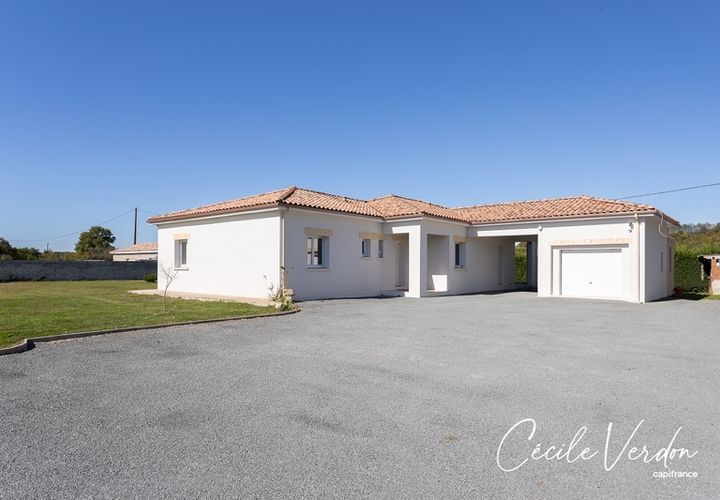 Villa a Creysse, Dordogne, Creysse - € 249.000 | Ref: 340936876890 - foto 1