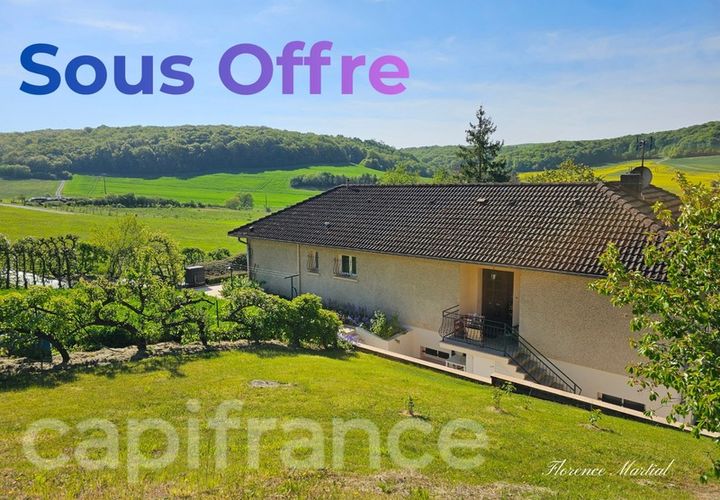 Villa a Clemencey, Cote-d'Or, Clemencey - € 325.000 | Ref: 340934775573 - foto 1