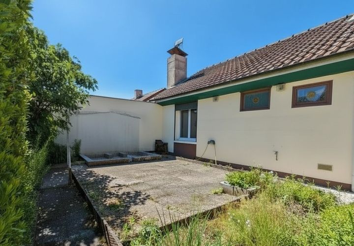 Villa a Quetigny, Cote-d'Or, Quetigny - € 249.000 | Ref: 340931196407 - foto 1