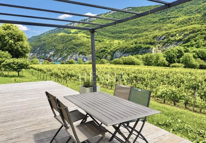 Villa a Aix-les-Bains, Savoie, Aix-les-Bains - € 849.000 | Ref: 87035107 - foto 1
