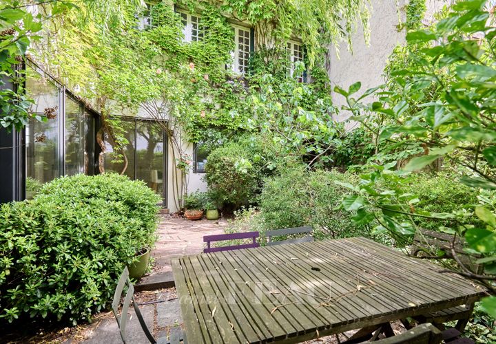 Villa i Malakoff, Hauts-de-Seine, Malakoff - € 1.595.000 | Ref: 86997613 - foto 1