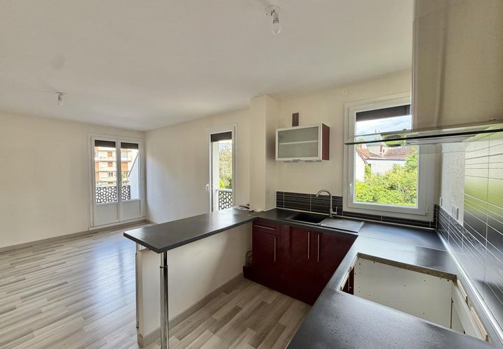 Lejlighed i Nevers, Nievre, Nevers - € 75.000 | Ref: 195 - foto 1