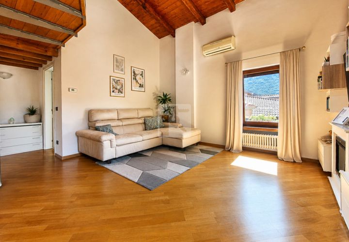 Leilighet i Dro, Trento, Dro - € 220 000 | Ref: 181 - foto 1