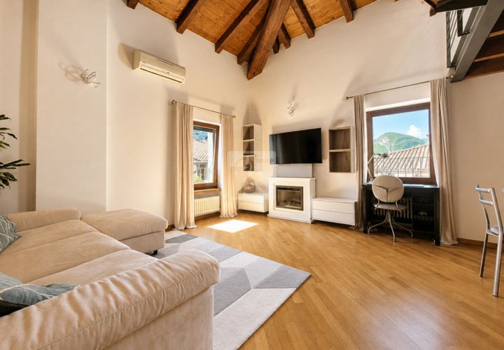 Wohnung in Dro, Trento, Dro - € 220.000 | Ref: 181 - Foto 1