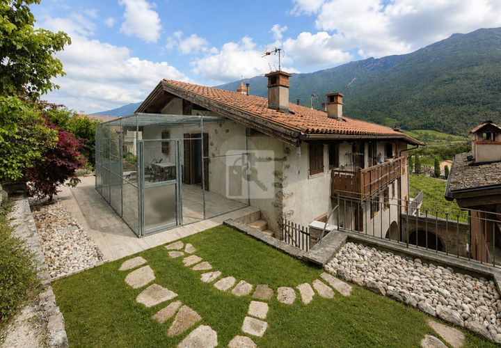 Leilighet i Cavedine, Trento, Cavedine - € 349 000 | Ref: 178 - foto 1