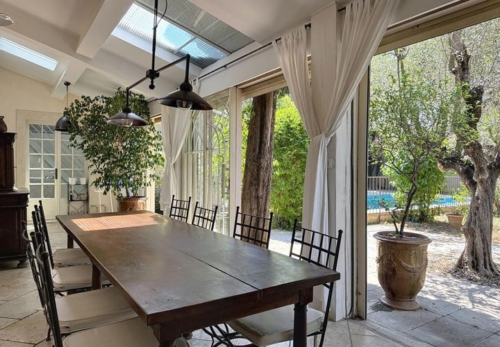 Villa i Avignon, Vaucluse, Avignon - € 385.000 | Ref: YB035 - foto 1
