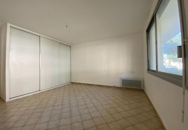 Estudi a Les Angles, Gard, Les Angles - € 450/mes | Ref: 1939-1 - foto 1