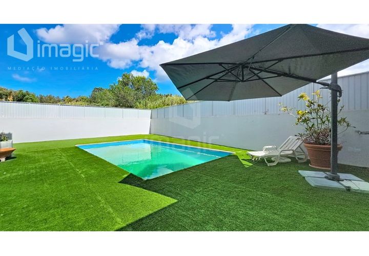 Villa i Mafra, Lisbon, Mafra - € 850.000 | Ref: L23639 - foto 1