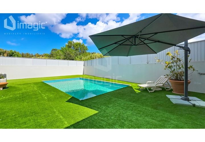 Villa en Mafra, Lisbon, Mafra - € 850.000 | Ref: L23639 - photo 1