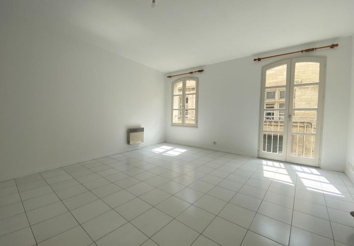 Apartament a Avignon, Vaucluse, Avignon - € 650/mes | Ref: 684 - foto 1