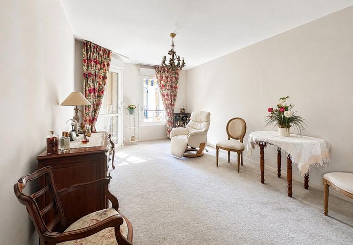 Lejlighed i Avignon, Vaucluse, Avignon - € 130.000 | Ref: MD144 - foto 1