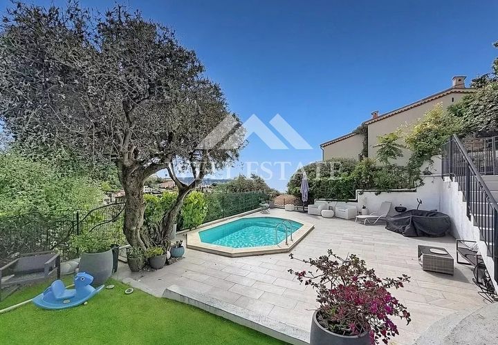 Lejlighed i Nice, Alpes-Maritimes, Nice - € 580.000 | Ref: 87025186 - foto 1