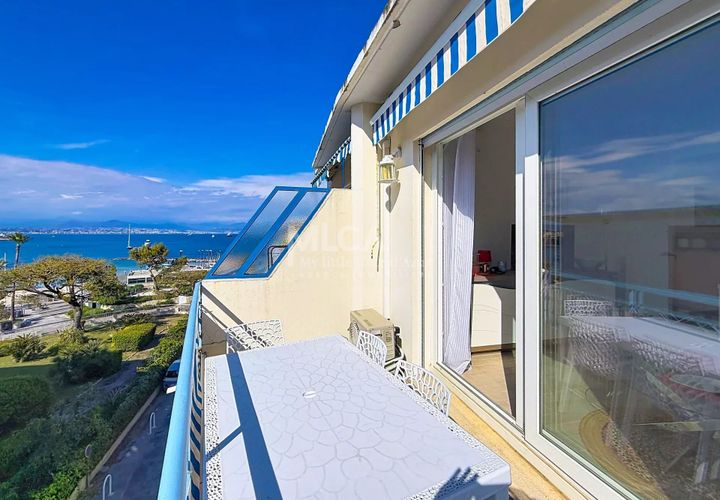 Lejlighed i Antibes, Alpes-Maritimes, Antibes - € 565.000 | Ref: 87025209 - foto 1