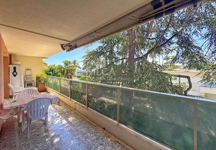 Lejlighed i Antibes, Alpes-Maritimes, Antibes - € 440.000 | Ref: 87033309 - foto 1