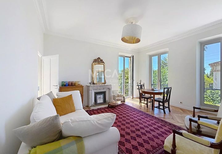 Lejlighed i Nice, Alpes-Maritimes, Nice - € 950.000 | Ref: 87039912 - foto 1