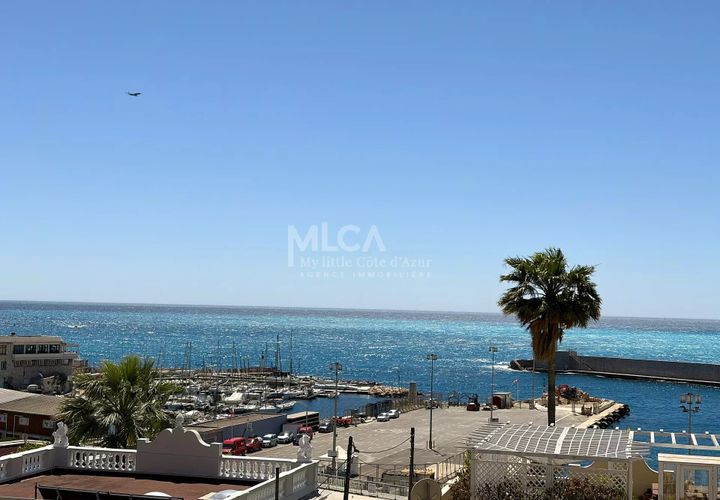 Lejlighed i Nice, Alpes-Maritimes, Nice - € 820.000 | Ref: 87039930 - foto 1