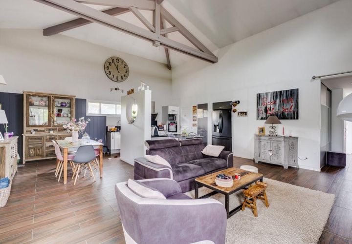 Villa i Pibrac, Haute-Garonne, Pibrac - € 514.000 | Ref: 31067240018 - foto 1