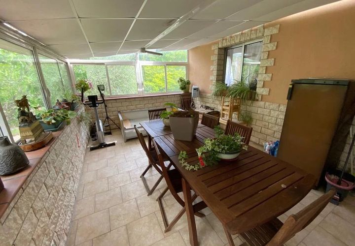 Villa a La Trinité, Alpes-Maritimes, La Trinité - € 439.000 | Ref: 1306 - foto 1