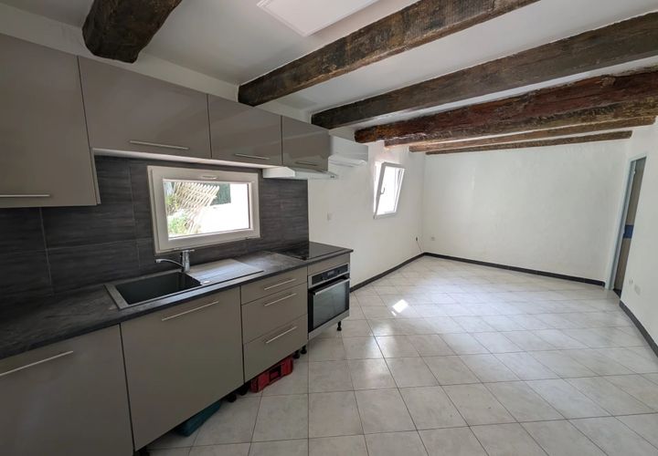 Apartament a Contes, Alpes-Maritimes, Contes - € 800/mes | Ref: 86415215 - foto 1