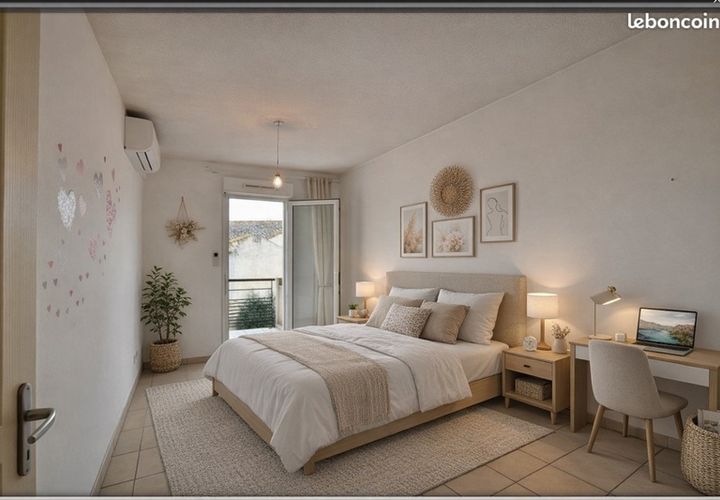 Lejlighed i Pezenas, Herault, Pezenas - € 159.900 | Ref: 340934611100 - foto 1