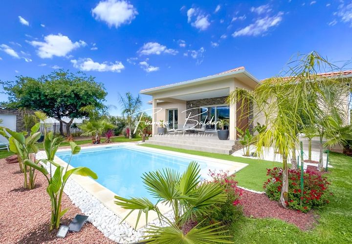 Villa i Venzolasca, Haute-Corse, Venzolasca - € 500.000 | Ref: 340933046292 - foto 1