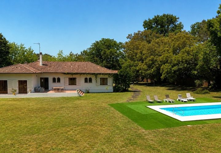 Haus in Labenne, Landes, Labenne - € 900.000 | Ref: 340938558485 - Foto 1