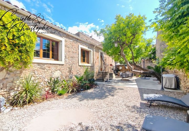 Villa a Paulhan, Herault, Paulhan - € 470.000 | Ref: 340936579959 - foto 1
