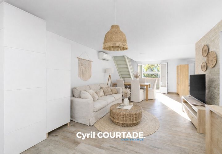 Villa i Montpellier, Herault, Montpellier - € 355.000 | Ref: 340938710785 - foto 1