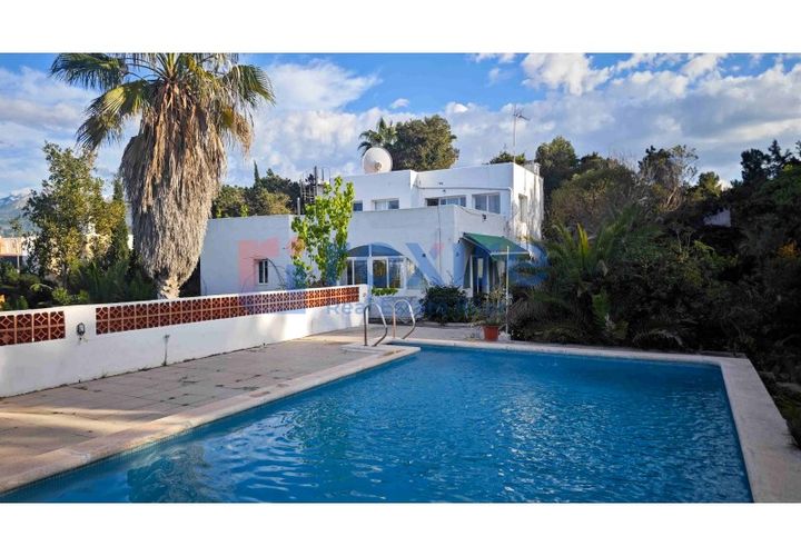 Villa a Cala de Bou, Ibiza, Cala de Bou - € 1.500.000 | Ref: R&amp;amp;I-CAS_817 - foto 1