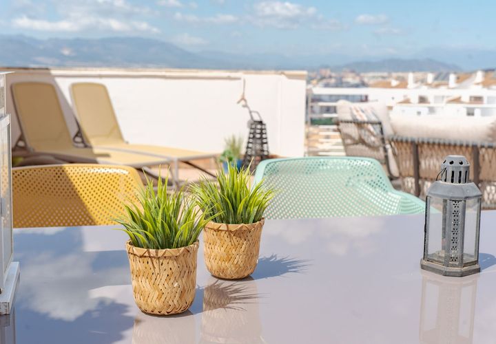 Byhus i Malaga city, Malaga, Malaga city - € 1.195.000 | Ref: R5393374 - foto 1